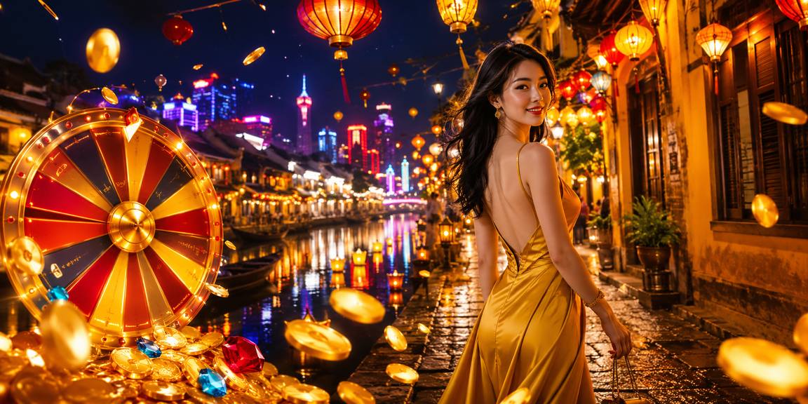 ok635 Casino trực tuyến được xây dựng cho người chơi Việt Nam