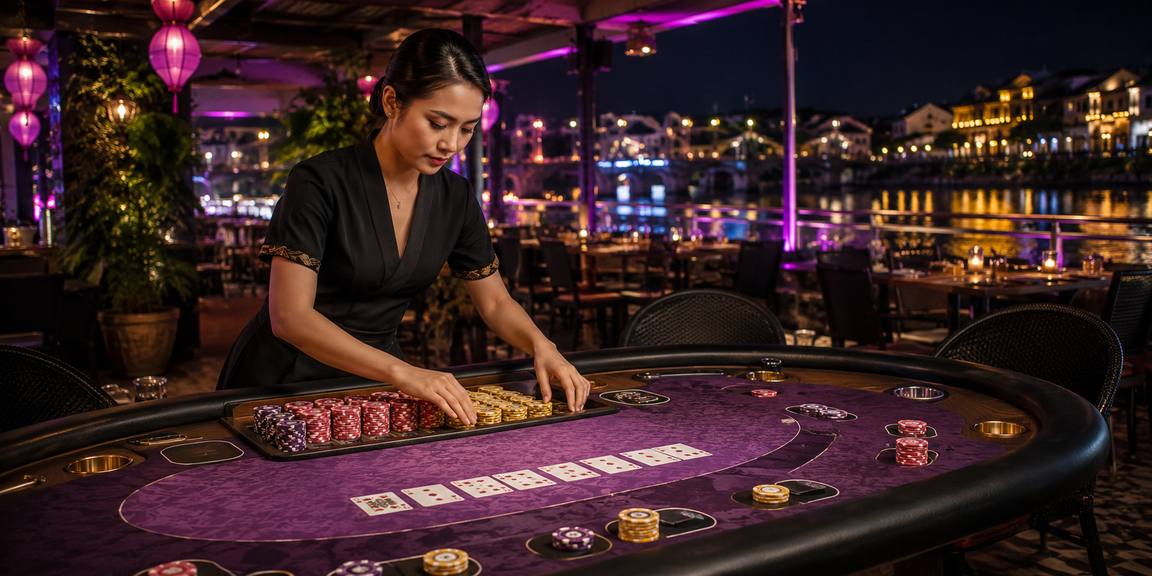 ok635 ok635 casino có những gì dành cho bạn
